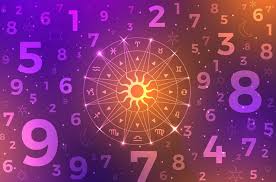 Numerology